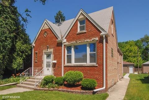 9442 Jackson Ave, Brookfield, IL 60513 photo 1