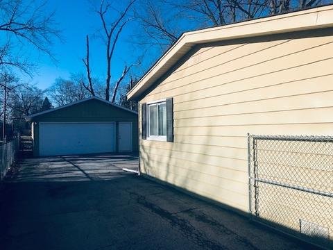 16872 Anthony Ave, Hazel Crest, IL 60429 photo 2