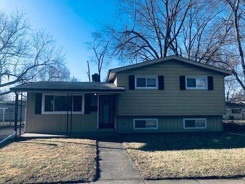 16872 Anthony Ave, Hazel Crest, IL 60429 photo 1