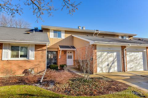 1645 Leytonstone Dr, Wheaton, IL 60189 photo 1