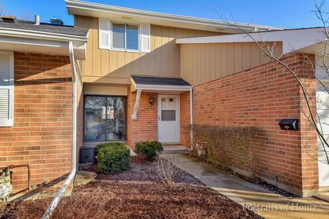 1645 Leytonstone Dr, Wheaton, IL 60189 photo 2