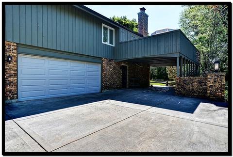 8206 Kathryn Ct, Burr Ridge, IL 60527 photo 40