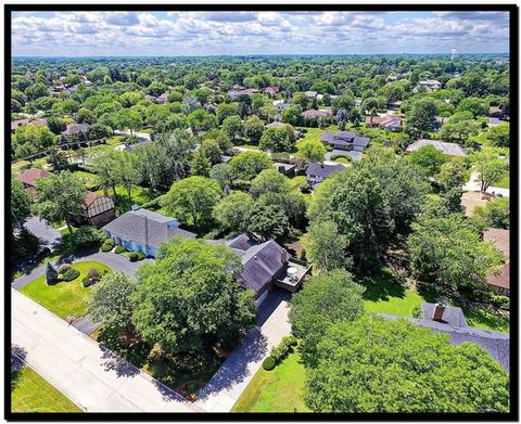 8206 Kathryn Ct, Burr Ridge, IL 60527 photo 46