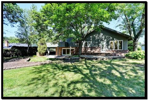 8206 Kathryn Ct, Burr Ridge, IL 60527 photo 42