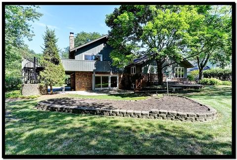 8206 Kathryn Ct, Burr Ridge, IL 60527 photo 41