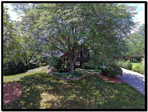 8206 Kathryn Ct, Burr Ridge, IL 60527 photo 48