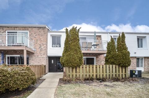 4610 Kings Walk Dr #1D, Rolling Meadows, IL 60008 photo 2