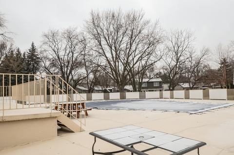 4610 Kings Walk Dr #1D, Rolling Meadows, IL 60008 photo 21