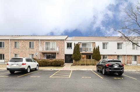 4610 Kings Walk Dr #1D, Rolling Meadows, IL 60008 photo 1