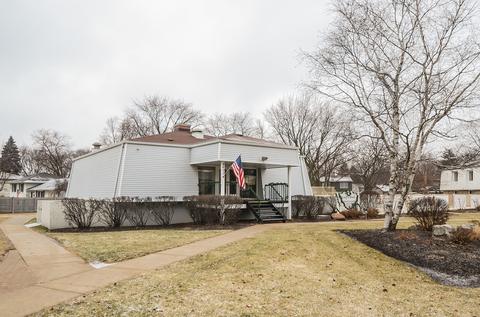 4610 Kings Walk Dr #1D, Rolling Meadows, IL 60008 photo 20