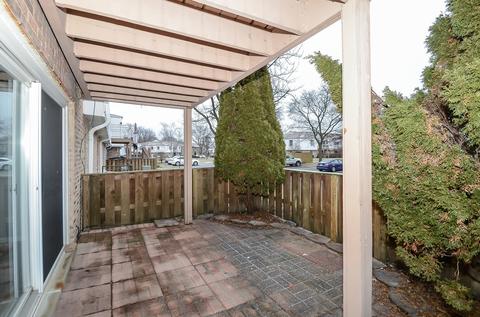 4610 Kings Walk Dr #1D, Rolling Meadows, IL 60008 photo 19