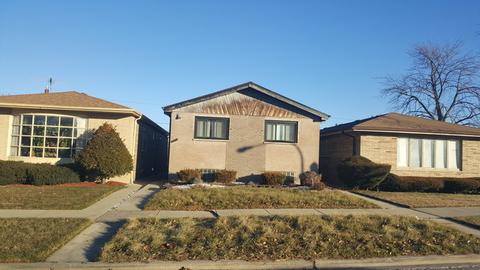 1650 E 91st Pl, Chicago, IL 60617 photo 1