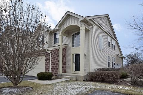 2427 Stonegate Rd, Algonquin, IL 60102 photo 1