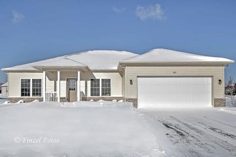 1005 Monroe Ave, Mchenry, IL 60050 photo 1