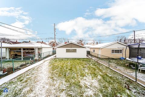 4728 S Knox Ave, Chicago, IL 60632 photo 19