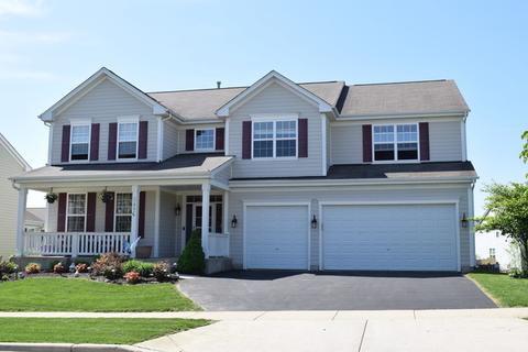 587 Wexford Dr, Elgin, IL 60124 photo 3