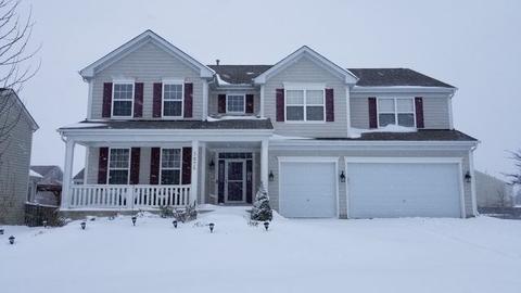 587 Wexford Dr, Elgin, IL 60124 photo 2