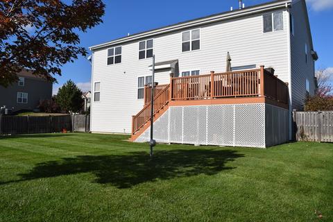 587 Wexford Dr, Elgin, IL 60124 photo 31
