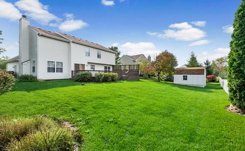 8 Winding Canyon Ct, Algonquin, IL 60102 photo 45