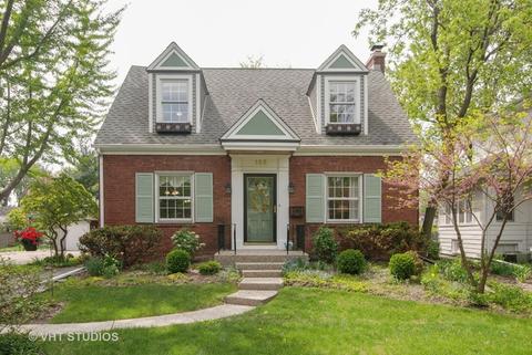 199 Parkview Rd, Riverside, IL 60546 photo 1