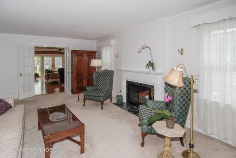 199 Parkview Rd, Riverside, IL 60546 photo 4