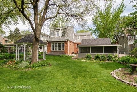 199 Parkview Rd, Riverside, IL 60546 photo 21