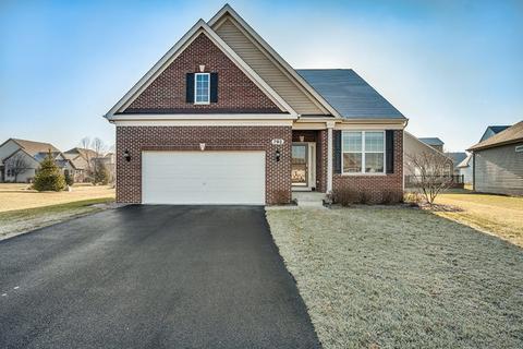 792 Suffield Ct, Oswego, IL 60543 photo 2