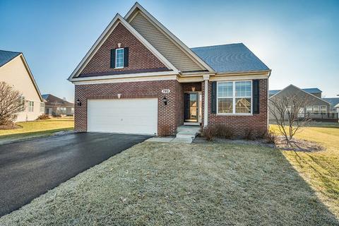 792 Suffield Ct, Oswego, IL 60543 photo 1