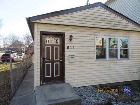 611 E 92nd Pl, Chicago, IL 60619 photo 1