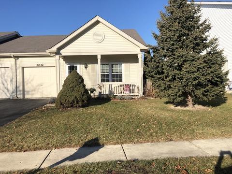 21342 Edison Ln, Plainfield, IL 60544 photo 1