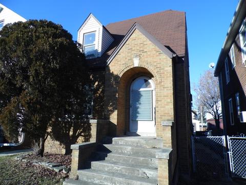 7612 W 61st Pl, Summit, IL 60501 photo 1