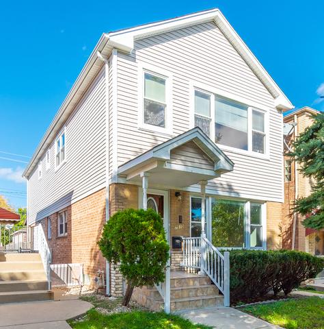7510 W Devon Ave, Chicago, IL 60631 photo 1