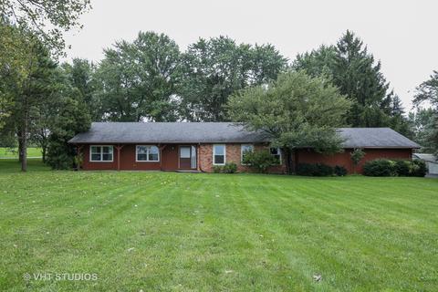 6663 W Dralle Rd, Monee, IL 60449 photo 1