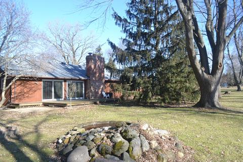 6663 W Dralle Rd, Monee, IL 60449 photo 18