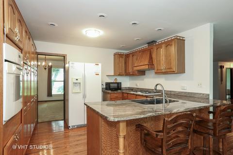 6663 W Dralle Rd, Monee, IL 60449 photo 4