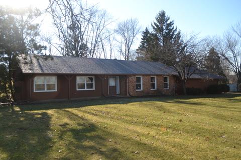 6663 W Dralle Rd, Monee, IL 60449 photo 2