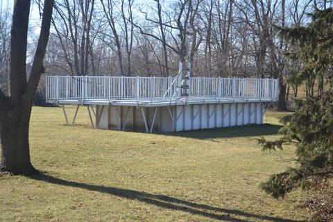 6663 W Dralle Rd, Monee, IL 60449 photo 21