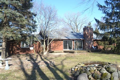 6663 W Dralle Rd, Monee, IL 60449 photo 17