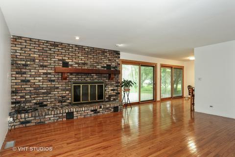 6663 W Dralle Rd, Monee, IL 60449 photo 6