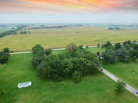 6663 W Dralle Rd, Monee, IL 60449 photo 24