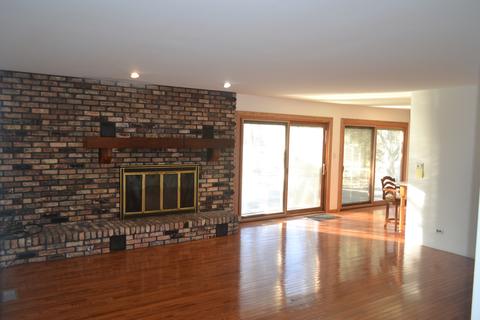 6663 W Dralle Rd, Monee, IL 60449 photo 7