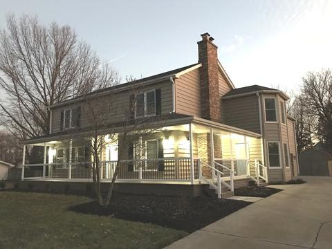 23851 W Plainsman Cir, Plainfield, IL 60586 photo 2