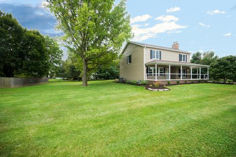 23851 W Plainsman Cir, Plainfield, IL 60586 photo 35