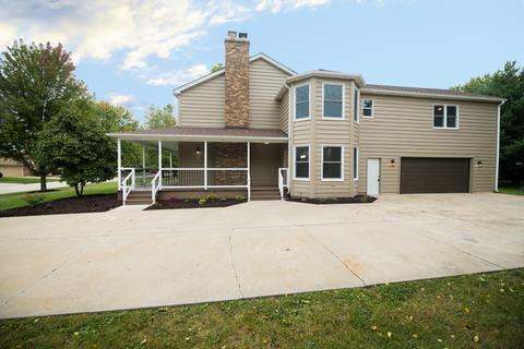 23851 W Plainsman Cir, Plainfield, IL 60586 photo 5