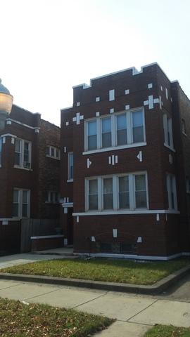 6512 S Artesian Ave, Chicago, IL 60629 photo 1