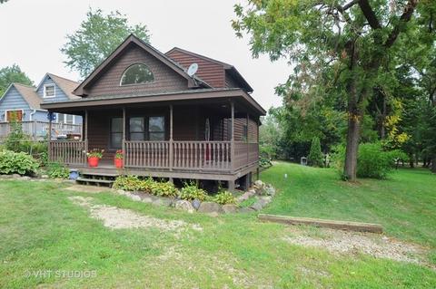 5204 W Parkview Dr, Mccullom Lake, IL 60050 photo 1