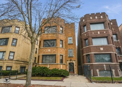 7723 S Yates Blvd, Chicago, IL 60649 photo 1