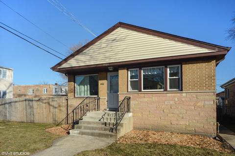 3129 Ruby St, Franklin Park, IL 60131 photo 1