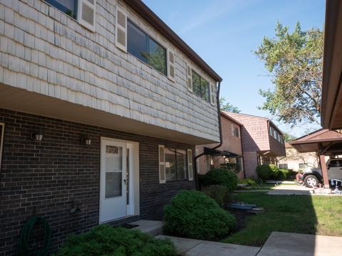 1627 Bow Trl #1627, Wheeling, IL 60090 photo 45
