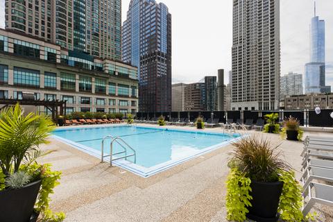 30 E Huron St #2808, Chicago, IL 60611 photo 14